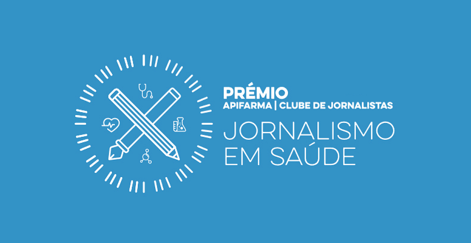 Prémio “Jornalismo em Saúde”